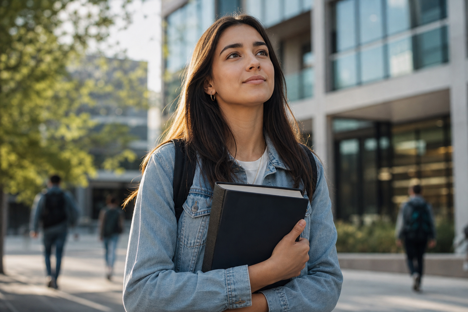 Fé na Universidade: 10 Orações para Alicerçar a Jornada Acadêmica