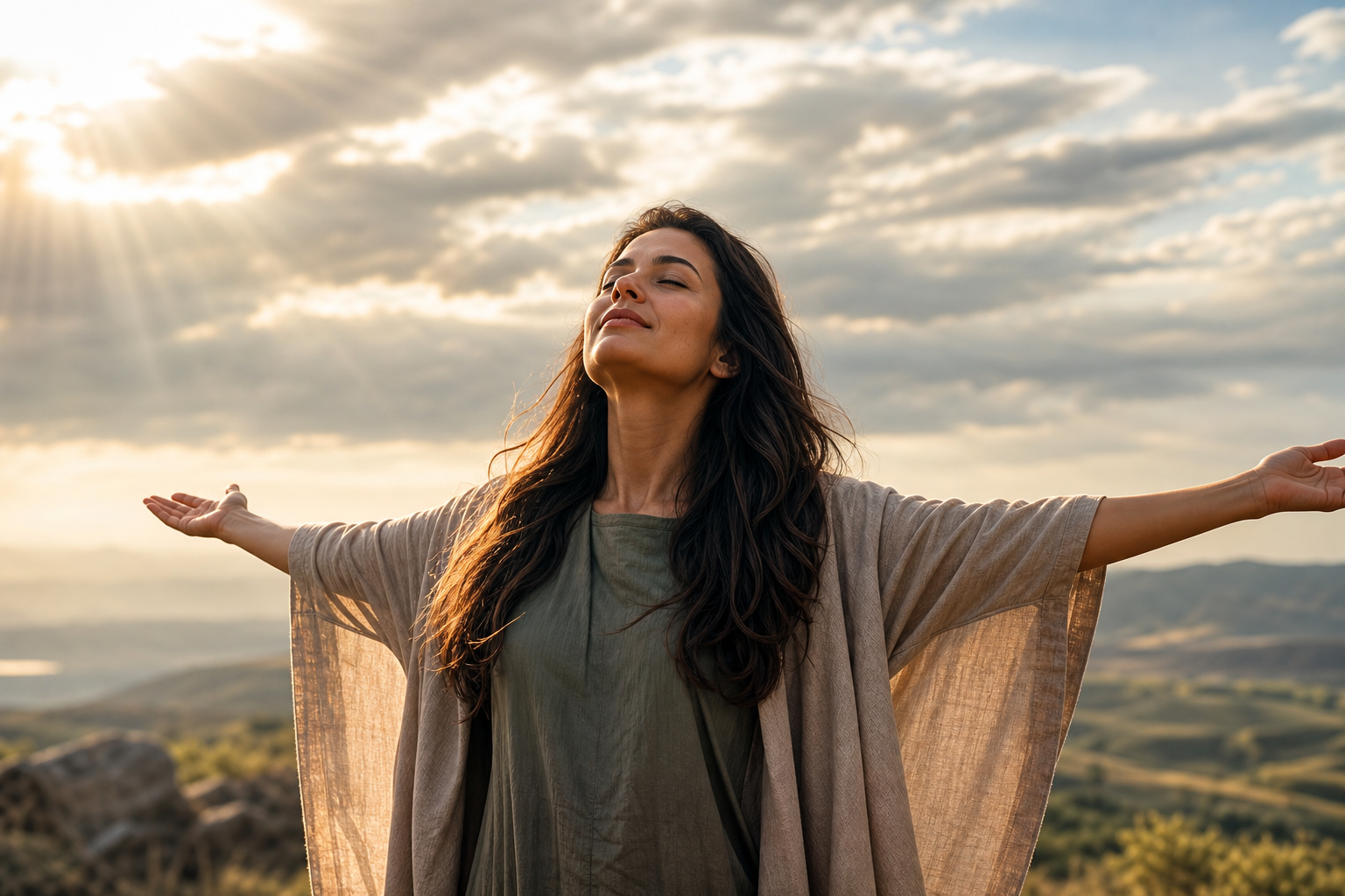Libertação Espiritual: A Vitória é o Ponto de Partida, não a Chegada