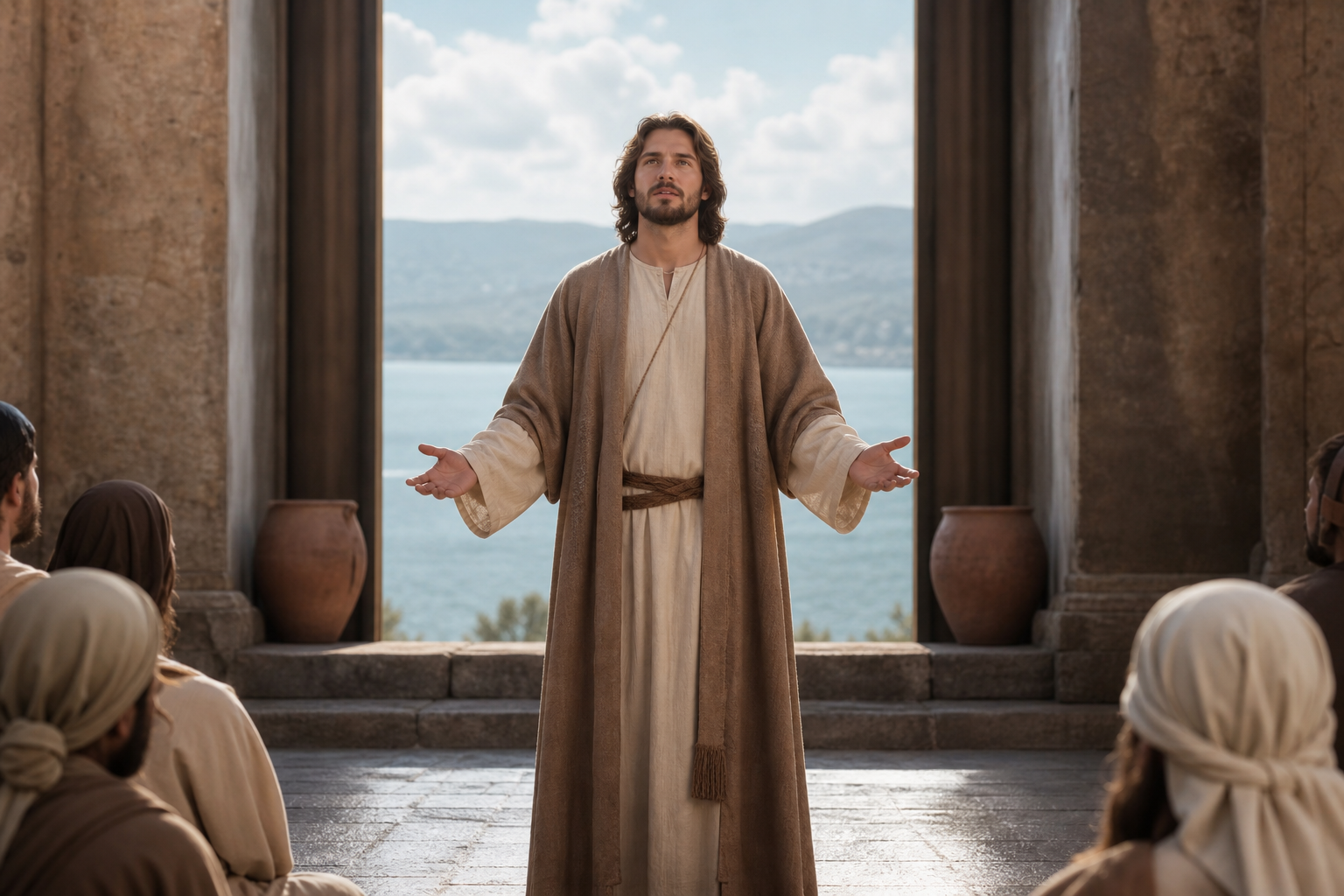 Tempo de Crescer: A Convocação para uma Fé Madura e Responsável